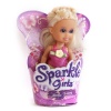 Фото товара Кукла Funville Sparklegirlz Маленькая Принцесса (FV2400053)