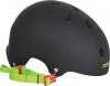 Фото товара Защитный шлем для скейтбордистов, роллеров Tempish Skillet X Electro S/M (102001084(electro)S/M)