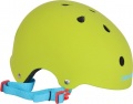 Фото Защитный шлем для скейтбордистов, роллеров Tempish Skillet X Lucky S/M (102001084(lucky)S/M)