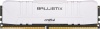 Фото товара Модуль памяти Crucial DDR4 16GB 3600MHz Ballistix White (BL16G36C16U4W)