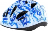 Фото Защитный шлем для скейтбордистов, роллеров Tempish Pix Blue S (49-53) (102001120/Blue/S)