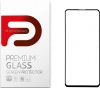 Фото товара Защитное стекло для Samsung Galaxy M31s M317 ArmorStandart Full Glue HD Black (ARM58310)