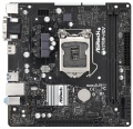 Фото Материнская плата ASRock H370M-HDV s-1151 H370