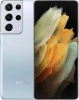 Фото товара Мобильный телефон Samsung G998B Galaxy S21 Ultra 12/128GB Phantom Silver (SM-G998BZSDSEK)