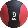 Фото товара Мяч для фитнеса (Медбол) Spart 9 кг Black/Red (MB6304-9)