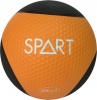 Фото товара Мяч для фитнеса (Медбол) Spart 8 кг Orange/Black (CD8037-8)