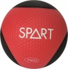 Фото товара Мяч для фитнеса (Медбол) Spart 7 кг Red/Black (CD8037-7)