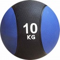 Фото Мяч для фитнеса (Медбол) Spart 10 кг Blue/Black (CD8037-10)