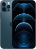 Фото товара Мобильный телефон Apple iPhone 12 Pro 256GB Pacific Blue (MGMT3/MGLW3)