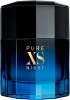 Фото товара Парфюмированная вода мужская Paco Rabanne Pure XS Night EDP Tester 100 ml