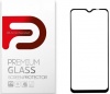 Фото товара Защитное стекло для Xiaomi Redmi 9 ArmorStandart Full Glue HD Black (ARM58316)