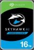 Фото товара Жесткий диск 3.5" SATA 16TB Seagate SkyHawk AI Surveillance (ST16000VE002)