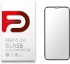 Фото товара Защитное стекло для iPhone 12 Pro Max ArmorStandart Full Glue HD Black (ARM58297)