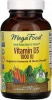 Фото товара Витамин D3 MegaFood 1000 IU Vitamin D3 90 таблеток (MGF10115)
