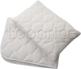Фото Одеяло и подушка Twins 120x90 Premium White (1600-P100-01)