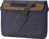 Фото товара Сумка для ноутбука 14" HP Renew Briefcase Navy (1A215AA)