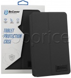 Фото Чехол для Huawei MatePad T10 BeCover Premium Black (705443)