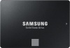 Фото товара SSD-накопитель 2.5" SATA 1TB Samsung 870 EVO (MZ-77E1T0BW)