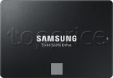 Фото SSD-накопитель 2.5" SATA 1TB Samsung 870 EVO (MZ-77E1T0BW)