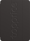 Фото Чехол для iPad Air 4rd Gen. Apple Smart Folio Black (MH0D3ZM/A)