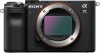 Фото товара Цифровая фотокамера Sony Alpha 7C