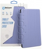 Фото Чехол для iPad Air 10.9" 2020 BeCover Smart Case Purple (705490)