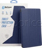 Фото Чехол для iPad Air 10.9" 2020 BeCover Smart Case Deep Blue (705488)