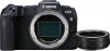 Фото товара Цифровая фотокамера Canon EOS RP Body + Mount Adapter EF-EOS R