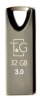 Фото товара USB флеш накопитель 32GB T&G 117 Metal Series (TG117BK-32G3)