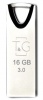 Фото товара USB флеш накопитель 16GB T&G 117 Metal Series (TG117SL-16G3)