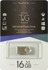 Фото товара USB флеш накопитель 16GB T&G 106 Metal Series (TG106-16G3)