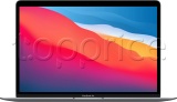 Фото Ноутбук Apple MacBook Air M1 2020 (Z124000MM)