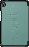 Фото Чехол для Huawei MatePad T8 BeCover Smart Case Dark Green (705638)