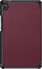Фото товара Чехол для Huawei MatePad T8 BeCover Smart Case Red Wine (705639)