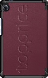 Фото Чехол для Huawei MatePad T8 BeCover Smart Case Red Wine (705639)