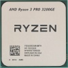 Фото товара Процессор AMD Ryzen 3 Pro 3200GE s-AM4 3.3GHz/4MB Tray (YD320BC6M4MFH)