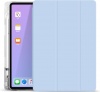 Фото товара Чехол для iPad Air 10.9" 2020 BeCover с креплением Apple Pencil Soft TPU Light Blue (705523)