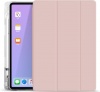 Фото товара Чехол для iPad Air 10.9" 2020 BeCover с креплением Apple Pencil Soft TPU Pink (705524)
