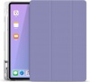 Фото товара Чехол для iPad Air 10.9" 2020 BeCover с креплением Apple Pencil Soft TPU Purple (705525)