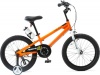 Фото товара Велосипед двухколесный Royal Baby Freestyle 18" Orange (RB18B-6-ORG)