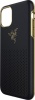 Фото товара Чехол для iPhone 11 Pro Max Razer Arctech Black Gold THS Edition (RC21-0145TG08-R3M1)