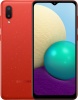 Фото товара Мобильный телефон Samsung A022G Galaxy A02 2/32GB Red (SM-A022GZRBSEK)