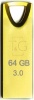 Фото товара USB флеш накопитель 64GB T&G 117 Metal Series (TG117GD-64G3)