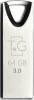 Фото товара USB флеш накопитель 64GB T&G 117 Metal Series (TG117SL-64G3)