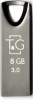 Фото товара USB флеш накопитель 8GB T&G 117 Metal Series (TG117BK-8G3)