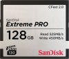 Фото товара Карта памяти CFast 2.0 128GB SanDisk Extreme Pro (SDCFSP-128G-A46D)