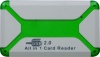 Фото товара Кардридер USB2.0 ATcom TD2070 (10770)