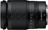 Фото Объектив Nikon Z 24-200mm f/4-6.3 VR Nikkor