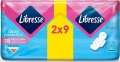 Фото Женские гигиенические прокладки Libresse Classic Protection Regular 18 шт. (7322541233604)