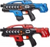 Фото товара Набор для лазерных боев Canhui Toys Laser Guns CSTAG (BB8903A)